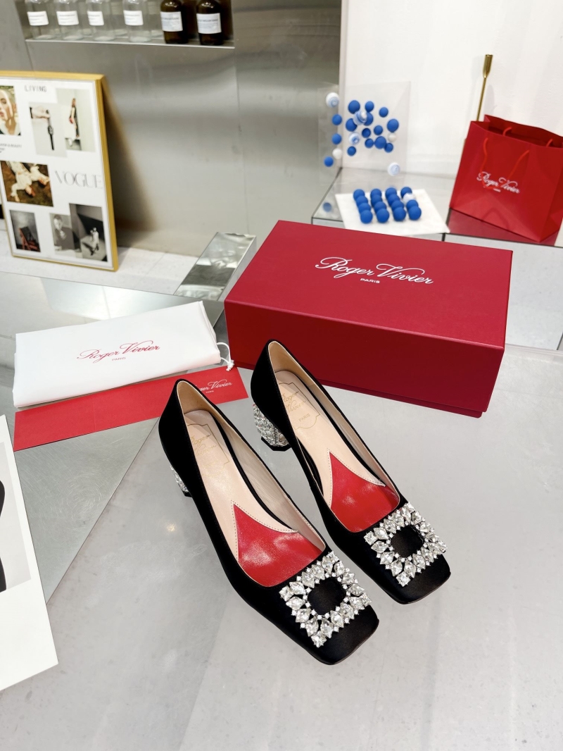 Roger Vivier High Heels